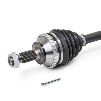 Drive Shaft RIDEX 13D0080 13D0080 - photo 6