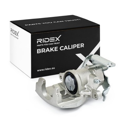 Brake Caliper RIDEX 78B0274 78B0274 - photo 2