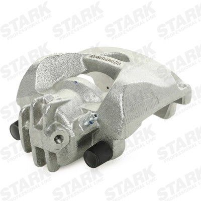 Brake Caliper Stark SKBC-0461113 SKBC-0461113 - photo 4