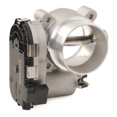Дроссельная заслонка RIDEX 158T0186 158T0186 - photo 3