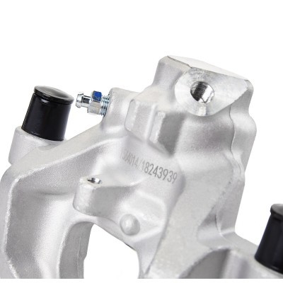 Brake Caliper RIDEX 78B2373 78B2373 - photo 6