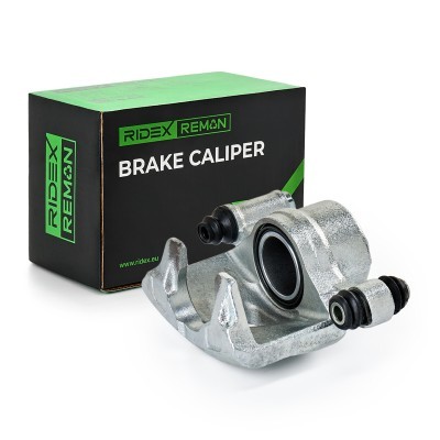Brake Caliper RIDEX 78B1415R 78B1415R - photo 2