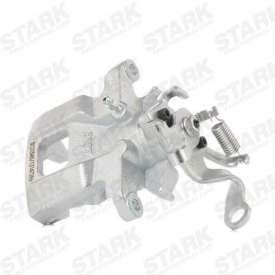 Brake Caliper Stark SKBC-0460747 SKBC-0460747 - photo 3