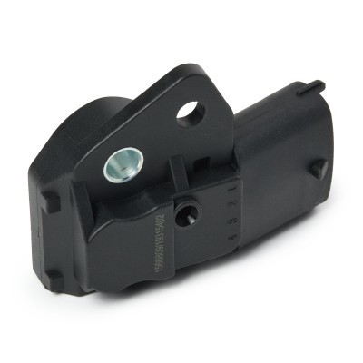 Boost pressure sensor RIDEX 161B0094 161B0094 - photo 3
