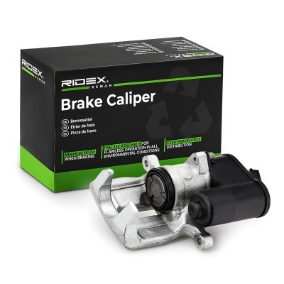 Brake Caliper RIDEX 78B0087R 78B0087R - photo 2