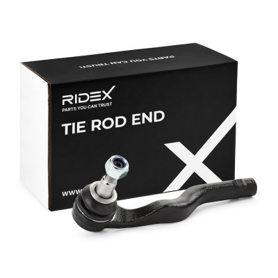 Tie Rod End RIDEX 914T0963 914T0963 - photo 1