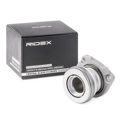 Clutch Slave Cylinder RIDEX 47C0074 47C0074 - photo 2