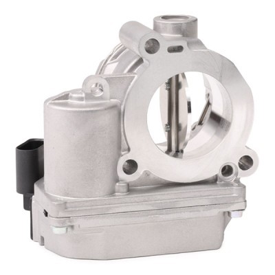 Дроссельная заслонка RIDEX 158T0055 158T0055 - photo 4