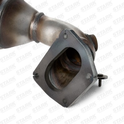 Catalytic converter Stark SKCCT-4841128 SKCCT-4841128 - photo 6