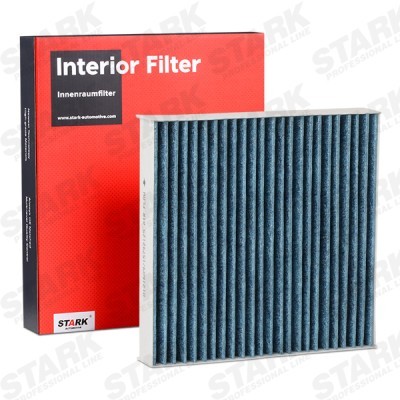 Cabin Air Filter Stark SKIF-0170599 SKIF-0170599 - photo 2