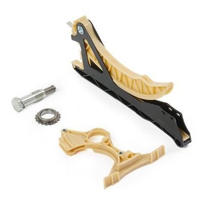 Timing chain kit RIDEX 1389T2717 1389T2717 - photo 5