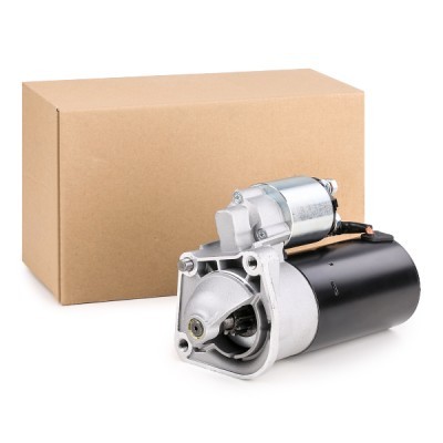 Starter RIDEX 2S0101 2S0101 - photo 2