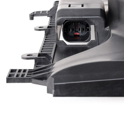 Fan, Radiator RIDEX 508R0142 508R0142 - photo 5