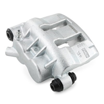 Brake Caliper RIDEX 78B1351 78B1351 - photo 4