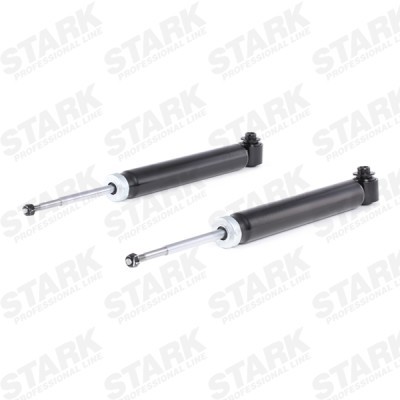 Shock Absorber Stark SKSA-0131926 SKSA-0131926 - photo 3