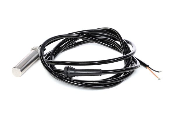 ABS Sensor RIDEX 412W0071 412W0071 - photo 1