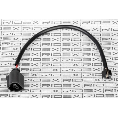 Sensor, Brake Pad Wear RIDEX 407W0078 407W0078 - photo 2