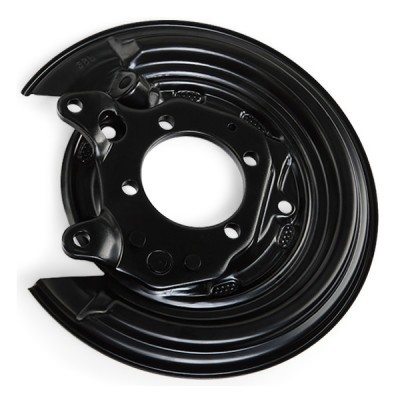 Splash Panel brake disc RIDEX 1330S0142 1330S0142 - photo 3