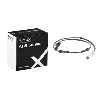 ABS Sensor RIDEX 412W0199 412W0199 - photo 2