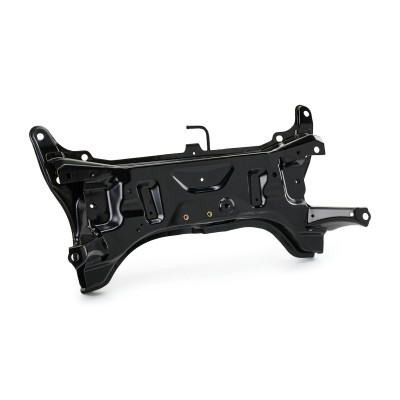 Subframe / engine mount RIDEX 2980S0038 2980S0038 - photo 2