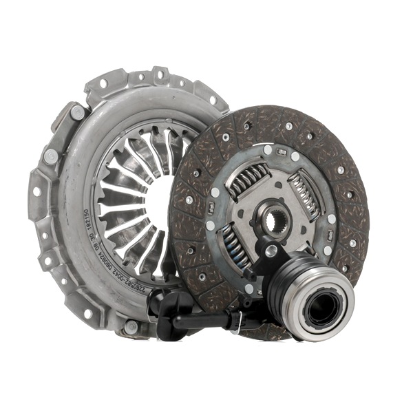 Clutch Kit RIDEX 479C0277 479C0277 - photo 1