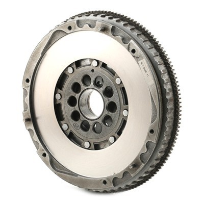 Flywheel RIDEX 577F0276R 577F0276R - photo 5