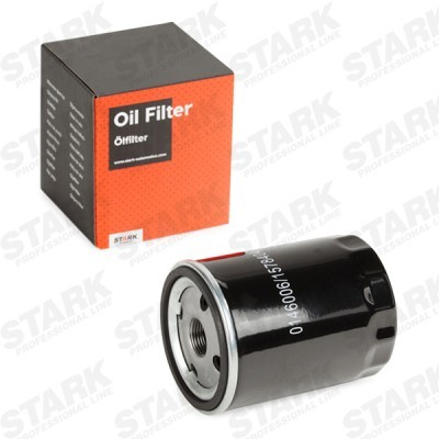 Oil Filter Stark SKOF-0860261 SKOF-0860261 - photo 2