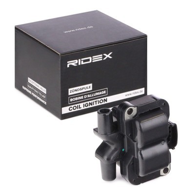 Ignition Coil RIDEX 689C0241 689C0241 - photo 2