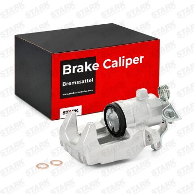 Brake Caliper Stark SKBC-0460009 SKBC-0460009 - photo 2