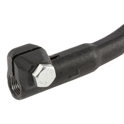 Tie Rod End RIDEX 914T0343 914T0343 - photo 4