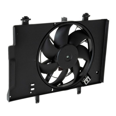 Fan, Radiator RIDEX 508R0160 508R0160 - photo 3