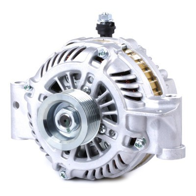 Alternator RIDEX 4G0313 4G0313 - photo 3