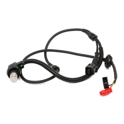 ABS Sensor RIDEX 412W0042 412W0042 - photo 2