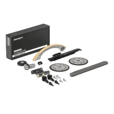 Timing chain kit RIDEX 1389T0221 1389T0221 - photo 2