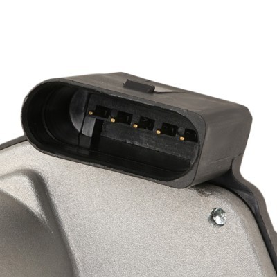 Дроссельная заслонка RIDEX 158T0161 158T0161 - photo 5