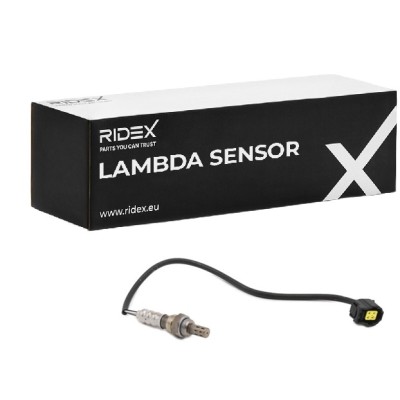Lambda (Oxygen) Sensor RIDEX 3922L0215 3922L0215 - photo 6