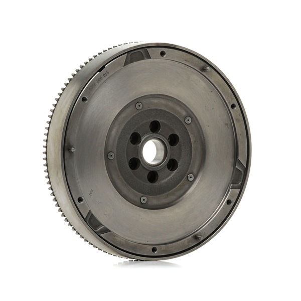 Flywheel RIDEX 577F0092R 577F0092R - photo 1