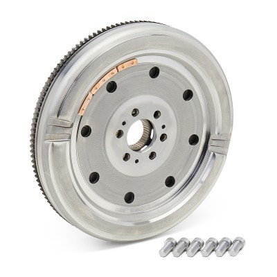 Flywheel RIDEX 577F0008 577F0008 - photo 3