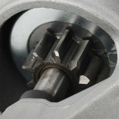 Starter RIDEX 2S0229 2S0229 - photo 8