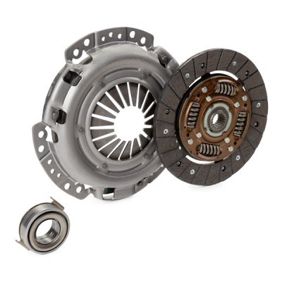 Clutch Kit RIDEX 479C1062 479C1062 - photo 3