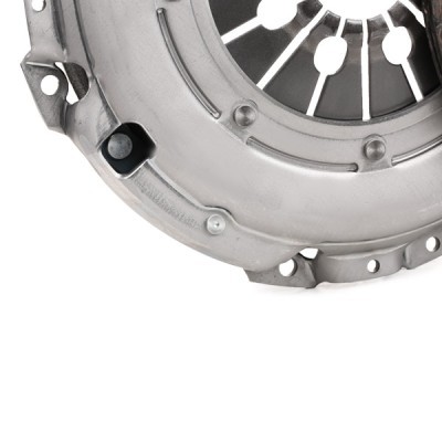 Clutch Kit RIDEX 479C0987 479C0987 - photo 6