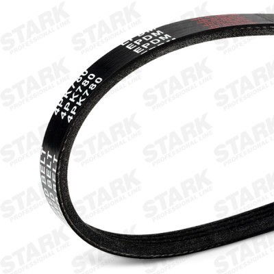 V-Ribbed Belt Stark SK-4PK780 SK-4PK780 - photo 5