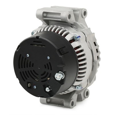 Alternator RIDEX 4G0365 4G0365 - photo 4