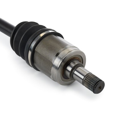 Drive Shaft RIDEX 13D0891 13D0891 - photo 7