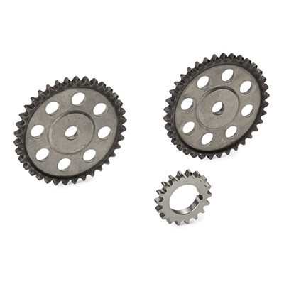 Timing chain kit RIDEX 1389T0257 1389T0257 - photo 5