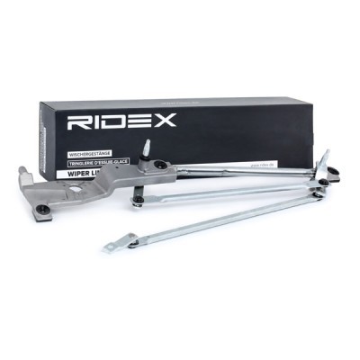 Wiper linkage / motor drive RIDEX 300W0005 300W0005 - photo 2