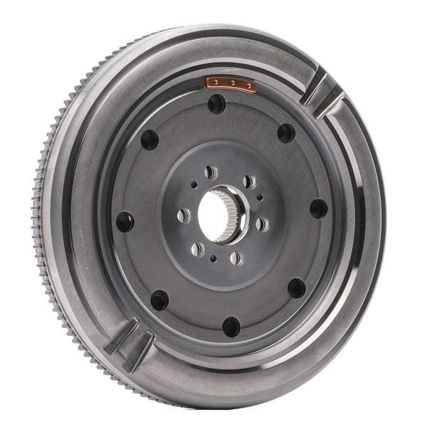 Flywheel RIDEX 577F0088 577F0088 - photo 1