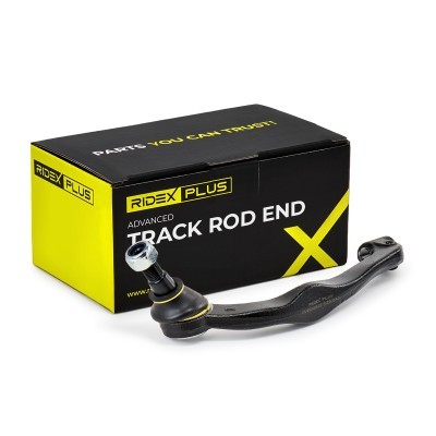 Tie Rod End RIDEX 914T0191P 914T0191P - photo 1