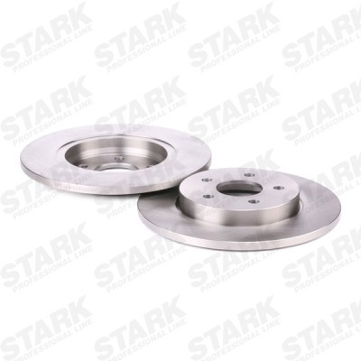 Brake Disc Stark SKFO-2012 SKFO-2012 - photo 6
