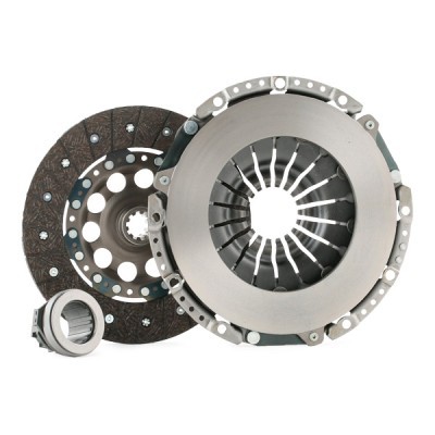 Clutch Kit RIDEX 479C0103 479C0103 - photo 4